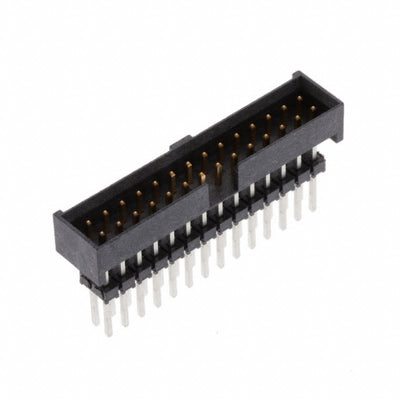 ZLTMM-114-03-F-D-345 by Samtec Inc. - CONNECTOR BRD STACK 2MM 28POS
