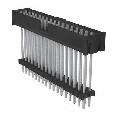 ZLTMM-117-71-TM-D-700 by Samtec Inc. - CONNECTOR HEADER VERT 34POS 2MM