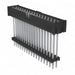 ZLTMM-117-71-TM-D-700 by Samtec Inc. - CONNECTOR HEADER VERT 34POS 2MM