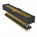 ZLTMM-117-73-G-D-385 by Samtec Inc. - CONNECTOR HEADER VERT 34POS 2MM