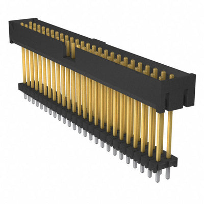 ZLTMM-125-74-S-D-588 by Samtec Inc. - CONNECTOR HEADER VERT 50POS 2MM