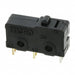 ZM50B10A01 by Honeywell Sensing and Productivity Solutions - SNAP ACT ION SWITCHION SPDT 5A 125V