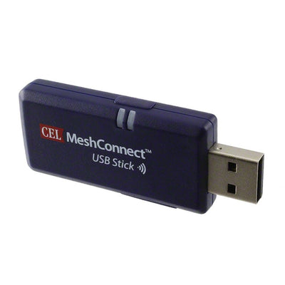 ZM357S-USB-LR by CEL - MESHCONNECT USB STICK