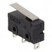 ZM50D10B01 by Honeywell Sensing and Productivity Solutions - SNAP ACT ION SWITCHION SPDT 5A 125V