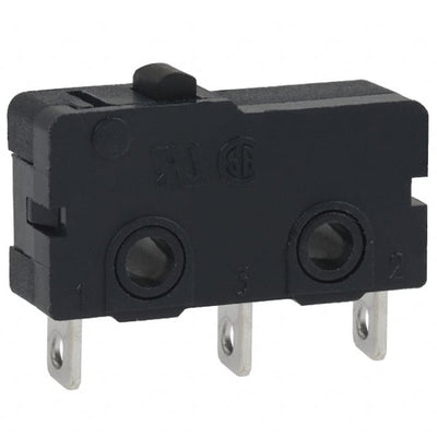 ZM50E10A01 by Honeywell Sensing and Productivity Solutions - SNAP ACT ION SWITCHION SPDT 5A 125V