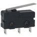 ZM50E10C01 by Honeywell Sensing and Productivity Solutions - SNAP ACT ION SWITCHION SPDT 5A 125V