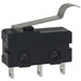 ZM50E10E01 by Honeywell Sensing and Productivity Solutions - SNAP ACT ION SWITCHION SPDT 5A 125V