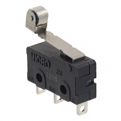 ZM50E10F01 by Honeywell Sensing and Productivity Solutions - SNAP ACT ION SWITCHION SPDT 5A 125V