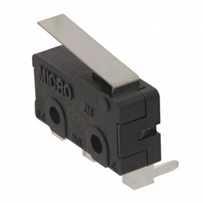 ZM50E60B01 by Honeywell Sensing and Productivity Solutions - SNAP ACT ION SWITCHION SPDT 5A 125V
