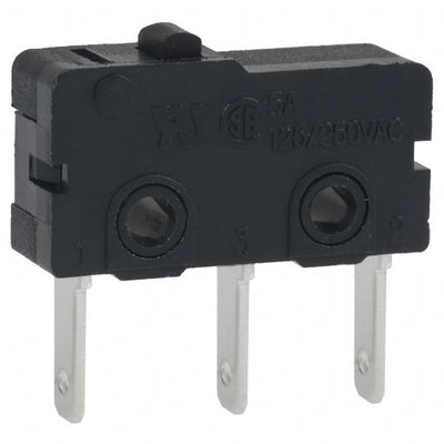 ZM50E70A01 by Honeywell Sensing and Productivity Solutions - SNAP ACT ION SWITCHION SPDT 5A 125V