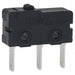 ZM50E70A01 by Honeywell Sensing and Productivity Solutions - SNAP ACT ION SWITCHION SPDT 5A 125V