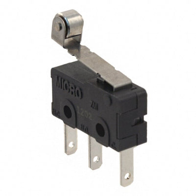 ZM50E70F01 by Honeywell Sensing and Productivity Solutions - SNAP ACT ION SWITCHION SPDT 5A 125V