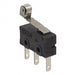 ZM50E70F01 by Honeywell Sensing and Productivity Solutions - SNAP ACT ION SWITCHION SPDT 5A 125V