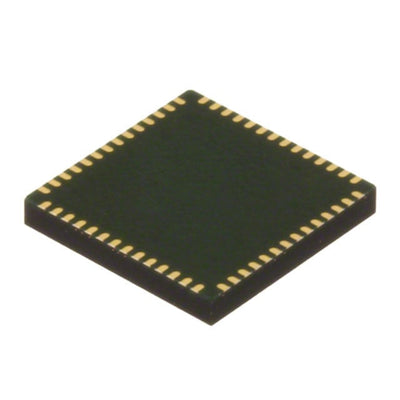 ZM5101A-CME3R by Silicon Labs - IC RF TXRX+MCU Z-WAVE 56QFN