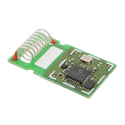 ZM5304AU-CME3R by Silicon Labs - RF TXRX MODULE ISM < 1GHZ SMD
