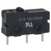 ZM90G20A01 by Honeywell Sensing and Productivity Solutions - SNAP ACT ION SWITCHION SPDT 10A 125V