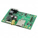 ZOOM-N-GPRS by Siretta Ltd - GPRS SOCKET MODEM