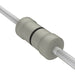 ZOR-25-T-52-0R by YAGEO - RESISTOR 0 OHM JUMPER 1/4W AXIAL