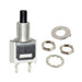 ZP33S010100 by APEM Inc. - PUSH SWITCH SPST-NO 0.5A 48V