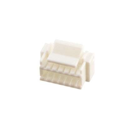 ZPDR-12V-S by JST Sales America Inc. - CONNECTOR RECPT HSG 12POS 1.50MM