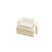 ZPDR-12V-S by JST Sales America Inc. - CONNECTOR RECPT HSG 12POS 1.50MM