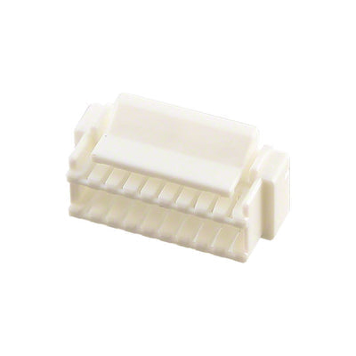 ZPDR-18V-S by JST Sales America Inc. - CONNECTOR RECPT HSG 18POS 1.50MM