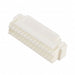 ZPDR-28V-S by JST Sales America Inc. - CONNECTOR RECPT HSG 28POS 1.50MM