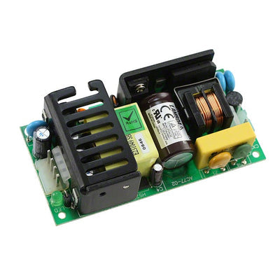 ZPS40-15 by TDK-Lambda Americas Inc - AC/DC CONVERTER 15V 40W
