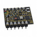 ZPT-4RD by RF Solutions - RF RECEIVER 433MHZ MODULE