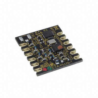 ZPT-4RS by RF Solutions - RF RECEIVER 433MHZ MODULE