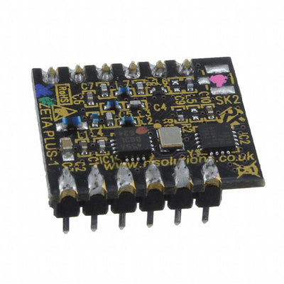 ZPT-8RD by RF Solutions - RF RECEIVER 868MHZ MODULE