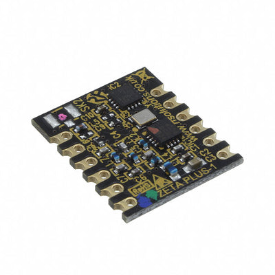 ZPT-8RS by RF Solutions - RF RECEIVER 868MHZ MODULE