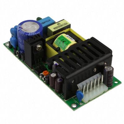 ZPT40-51212N by TDK-Lambda Americas Inc - AC/DC CONVERTER 5V +/-12V 40W