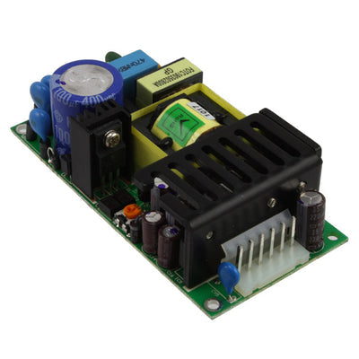 ZPT40-51515N by TDK-Lambda Americas Inc - AC/DC CONVERTER 5V +/-15V 40W