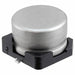 UZP1V100MCL1GB by Nichicon - ALUMIN CAP 10UF 20% 35V SMD