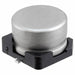UZP1C220MCL1GB by Nichicon - ALUMIN CAP 22UF 20% 16V SMD