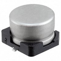 UZP1A330MCL1GB by Nichicon - ALUMIN CAP 33UF 20% 10V SMD