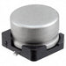 UZP1A330MCL1GB by Nichicon - ALUMIN CAP 33UF 20% 10V SMD