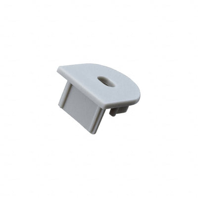 ZRC-20BP-ECH by JKL Components Corp. - END CAP WITH WIRE EXIT HOLE FOR