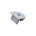 ZRC-20BP-ECH by JKL Components Corp. - END CAP WITH WIRE EXIT HOLE FOR
