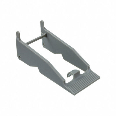 ZRMB35 by Carlo Gavazzi Inc. - PLASTIC CLIP FOR ZRM SOCKET