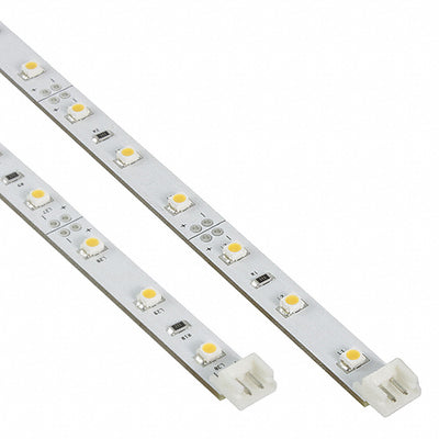ZRS-8480-WW by JKL Components Corp. - LED ENG WM WHT LNR LGT STRIP