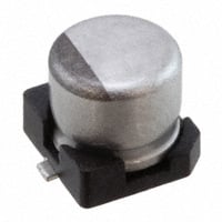 UZR1HR47MCL1GB by Nichicon - ALUMIN CAP 0.47UF 20% 50V SMD