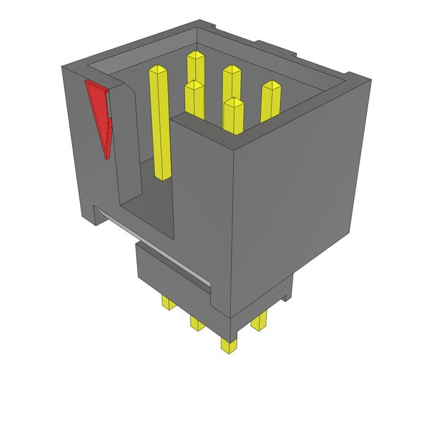 ZSS-103-01-S-D-515 - Samtec Inc.