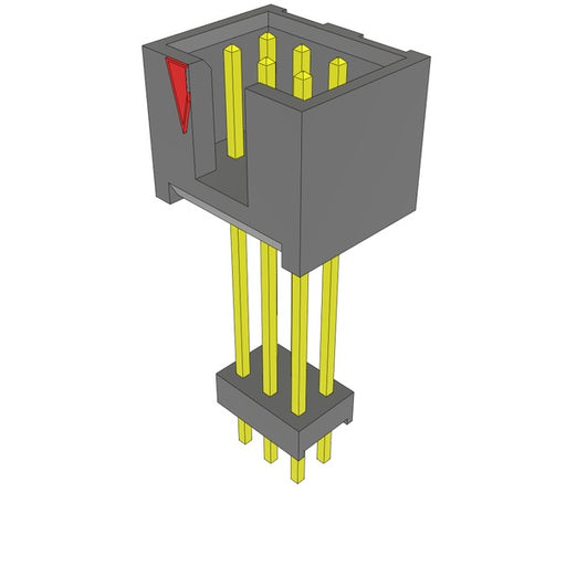 ZSS-103-06-L-D-1040 - Samtec Inc.