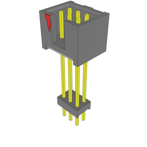 ZSS-103-07-L-D-1040 - Samtec Inc.