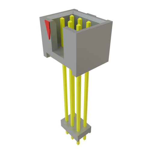 ZSS-103-09-L-D-1290 - Samtec Inc.