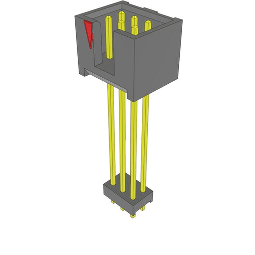ZSS-103-09-T-D-1290 - Samtec Inc.