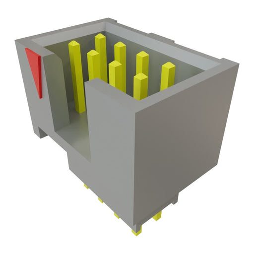 ZSS-104-01-G-D-530 - Samtec Inc.