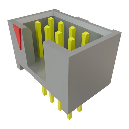 ZSS-104-01-L-D-450 - Samtec Inc.